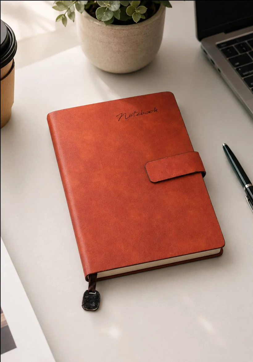 Premium Notebooks V-717