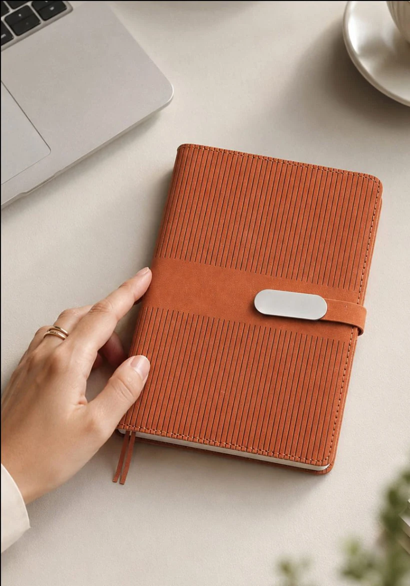 Premium Notebooks V-718