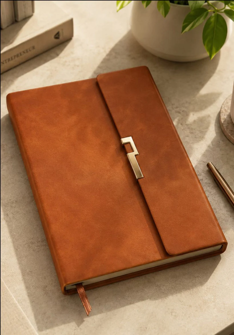 Premium Notebooks V-724