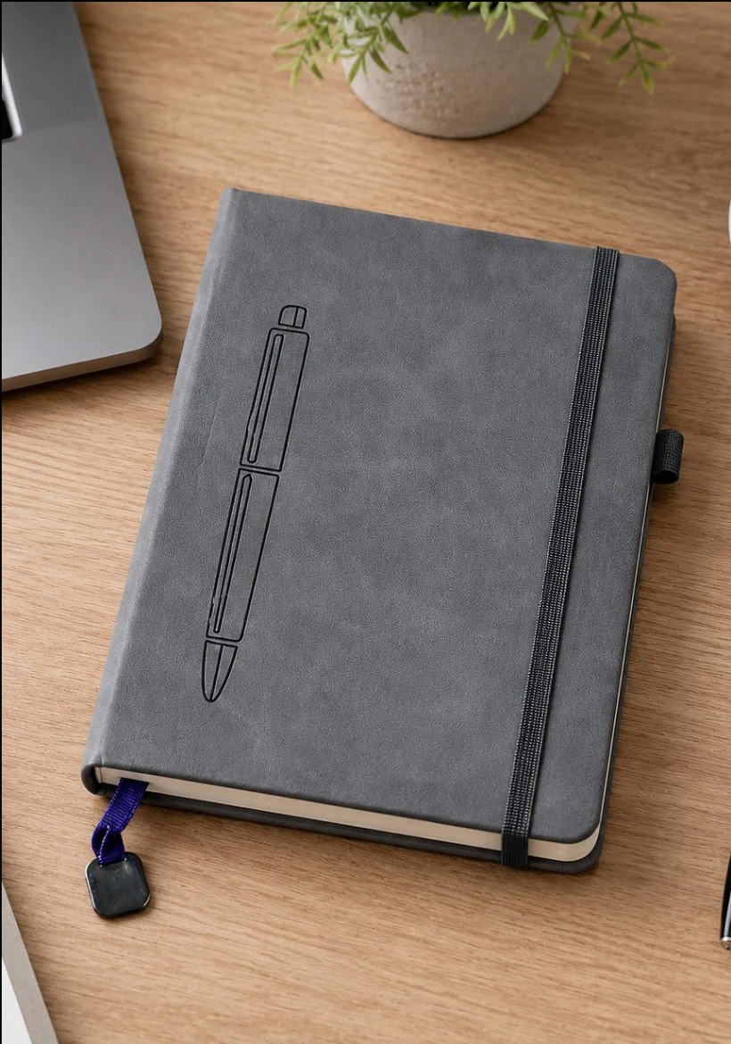 Premium Notebooks V-725