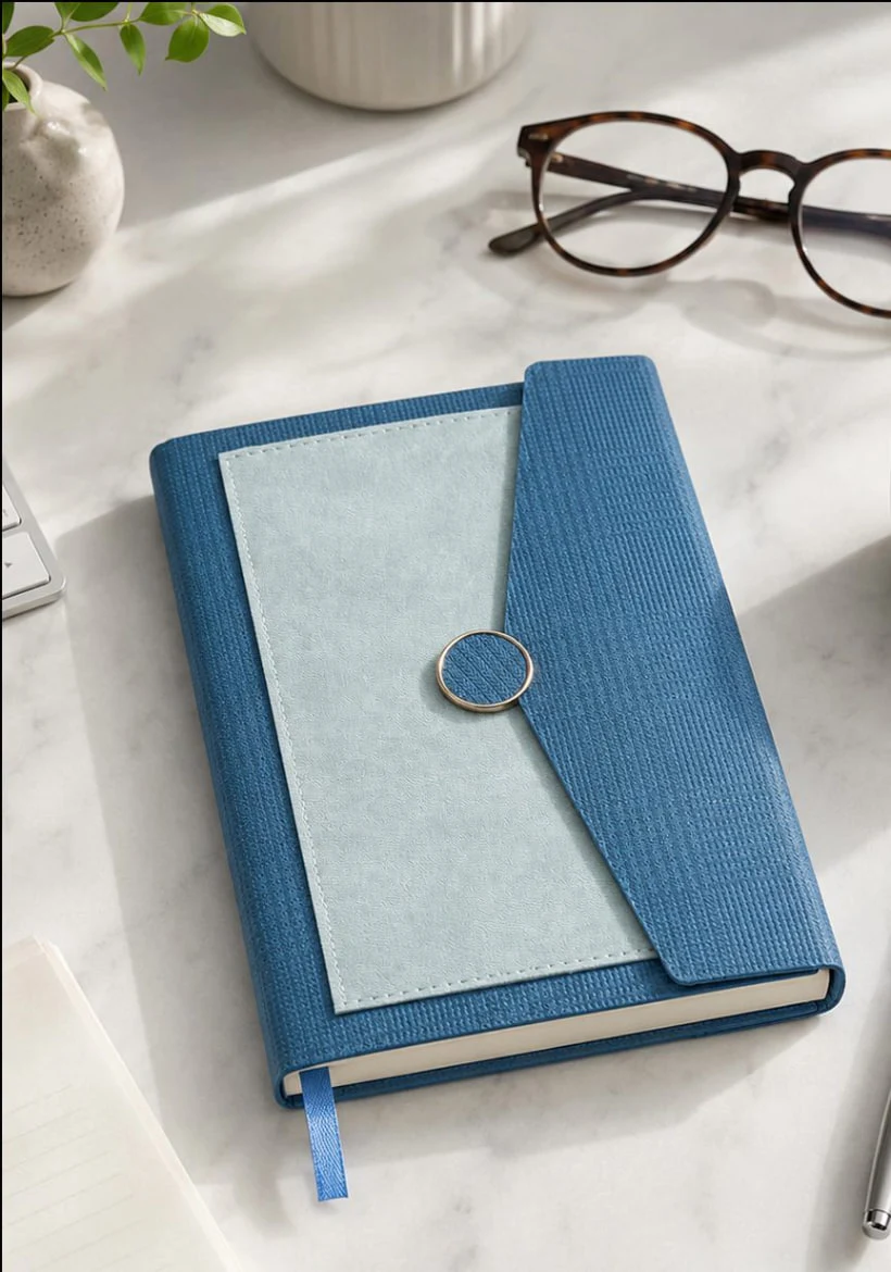 Premium Notebooks V-726
