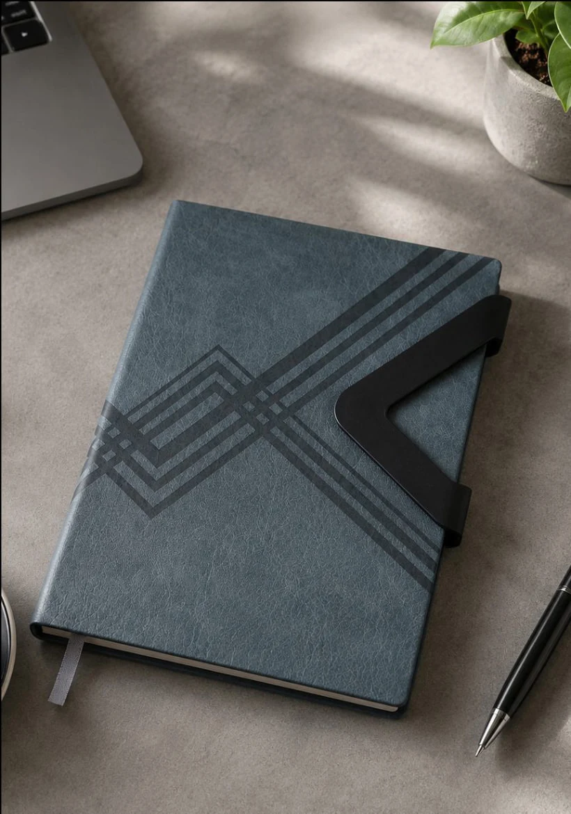 Premium Notebooks V-728 view 1