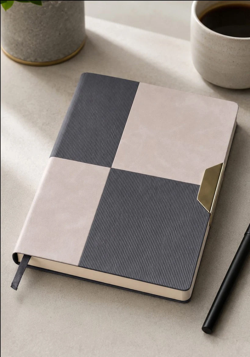 Premium Notebooks V-729
