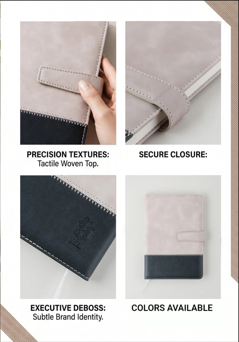 Premium Notebooks V-731 view 2
