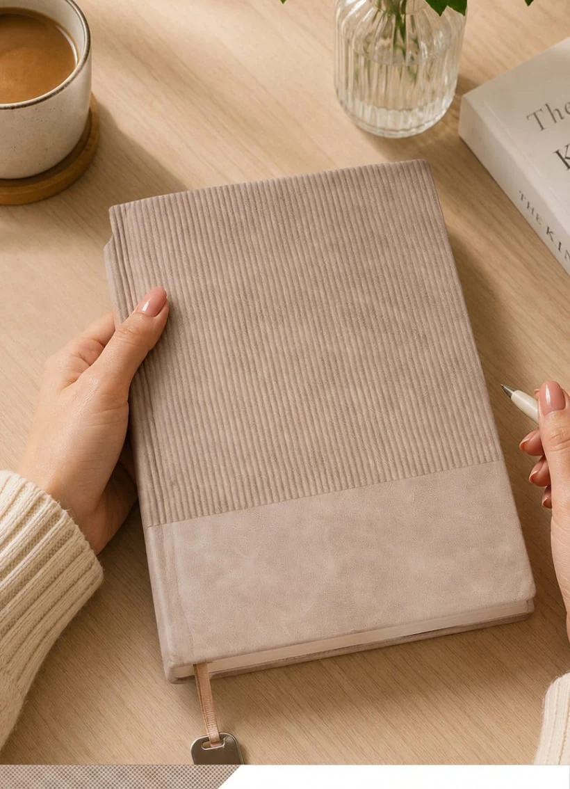Premium Notebooks V-732