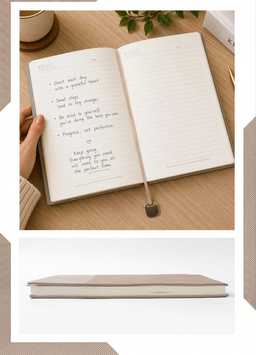 Premium Notebooks V-732 view 3