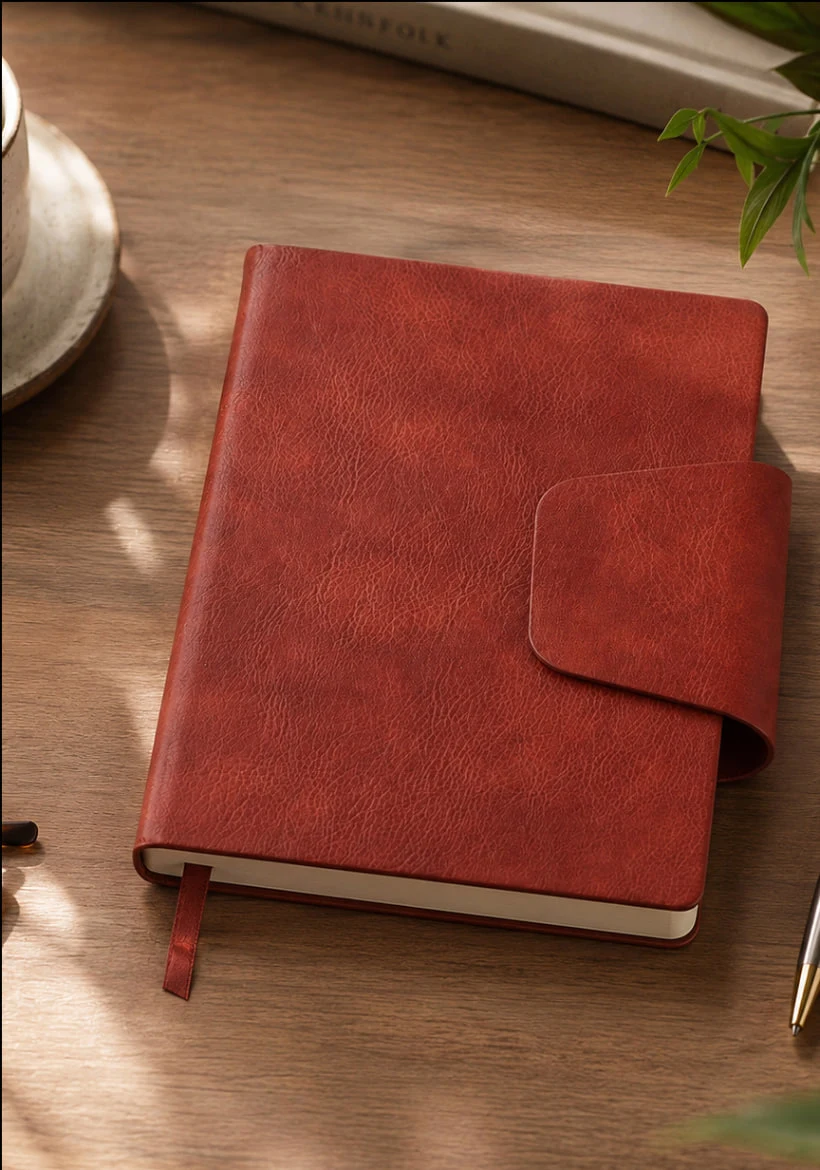 Premium Notebooks V-733