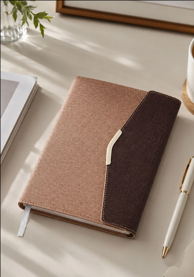Premium Notebooks V-734