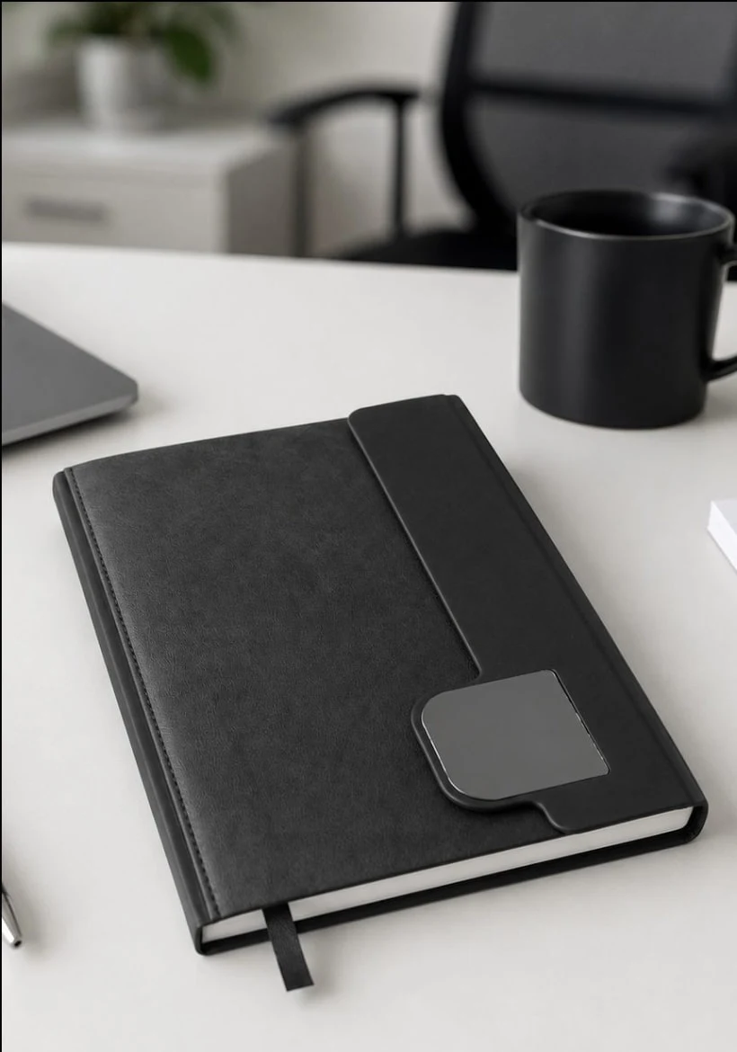 Premium Notebooks V-735
