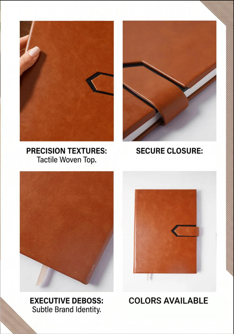 Premium Notebooks V-737 view 2
