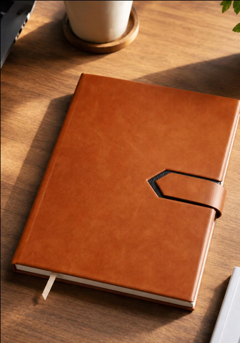 Premium Notebooks V-737