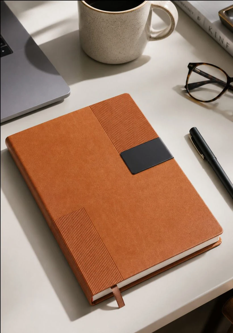 Premium Notebooks V-738
