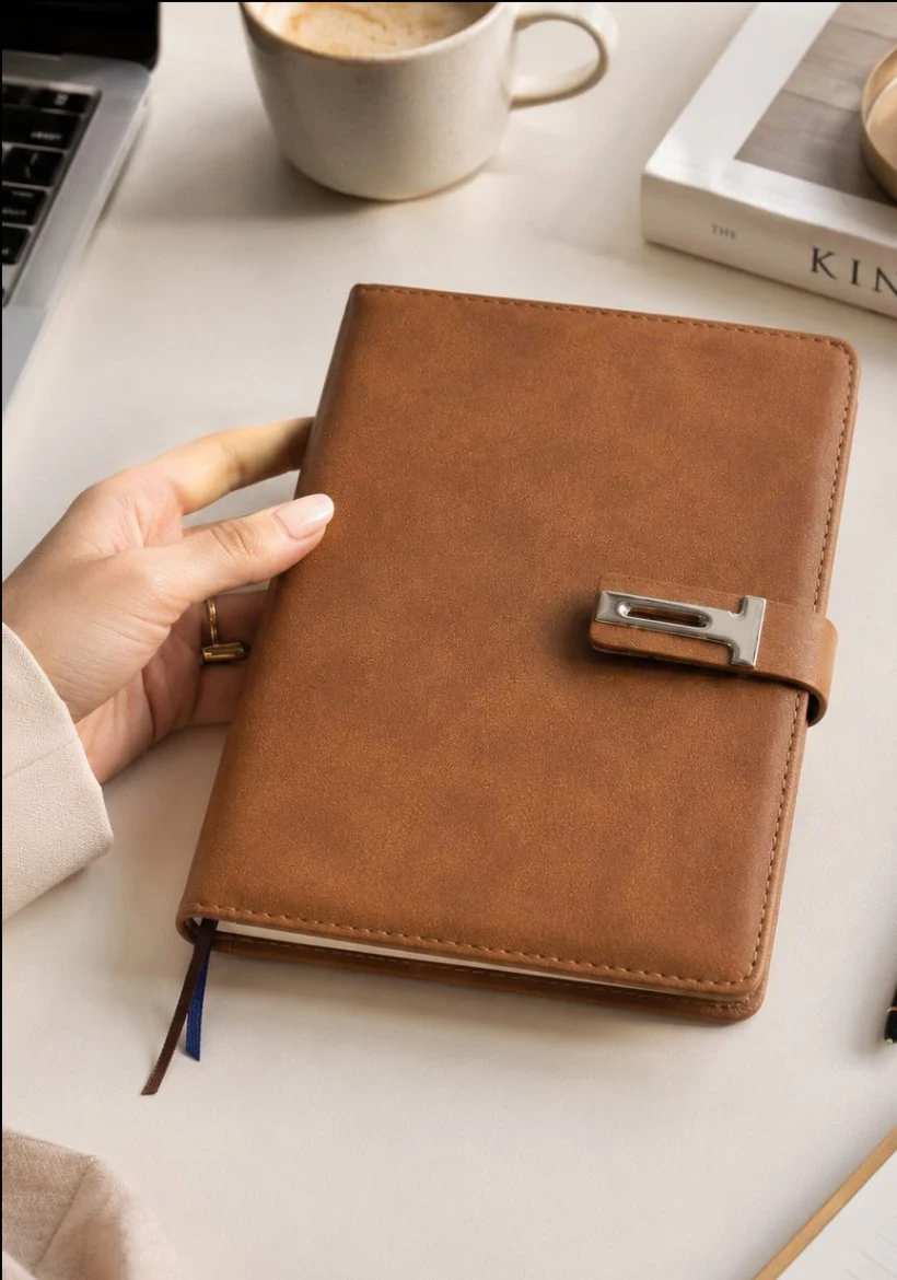 Premium Notebooks V-739