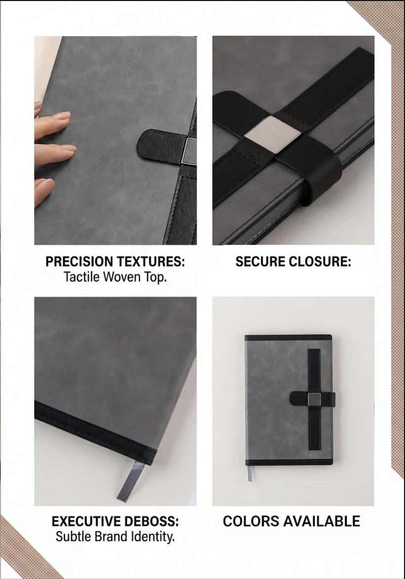 Premium Notebooks V-740 view 2