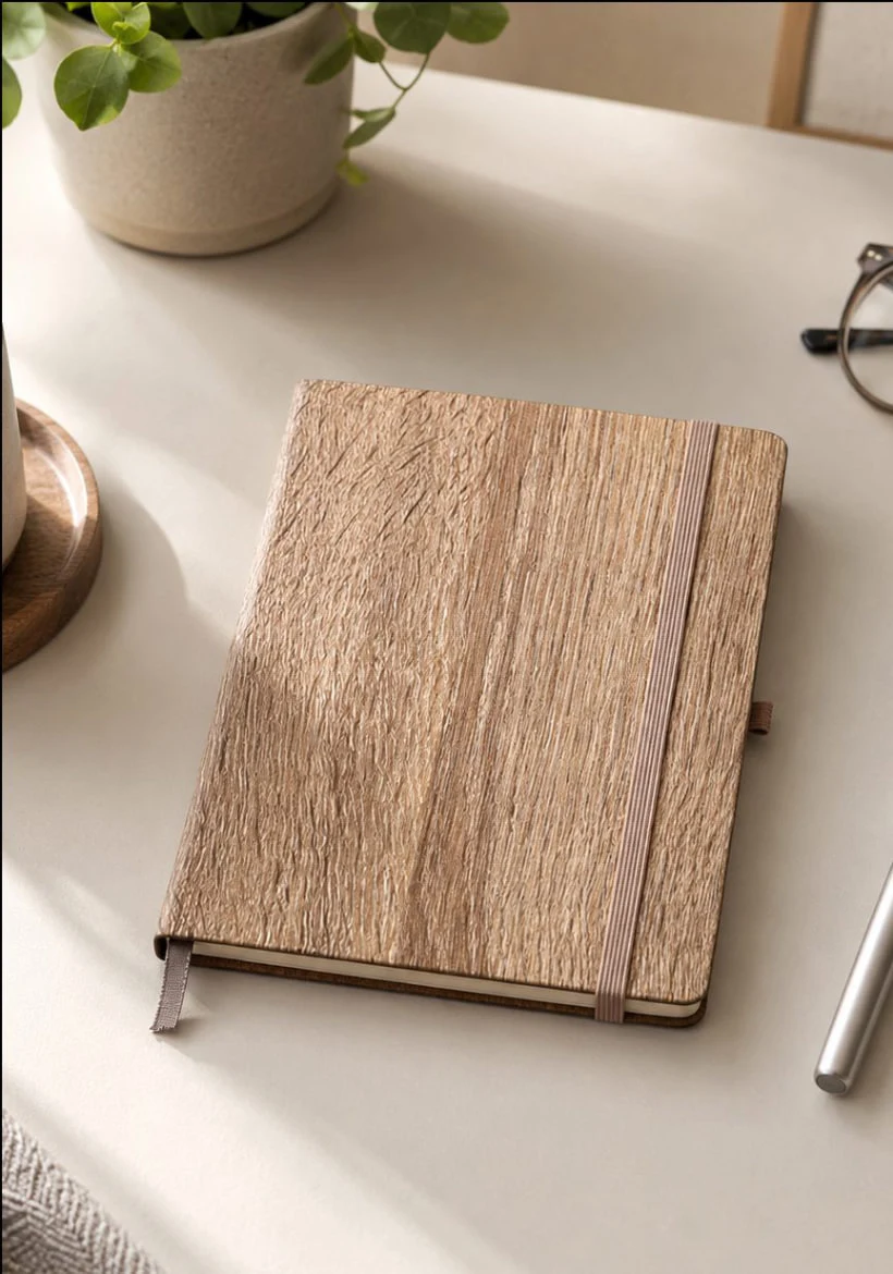 Premium Notebooks V-741