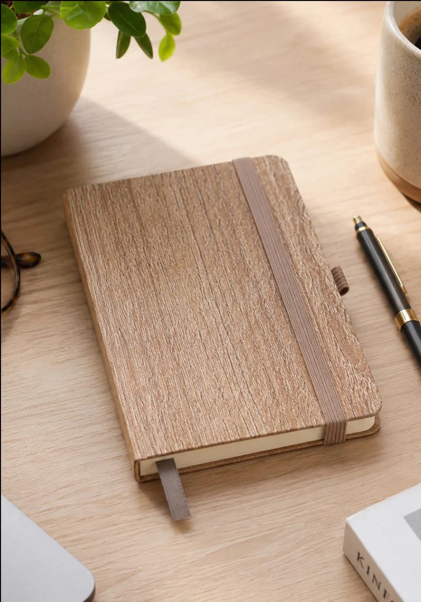 Premium Notebooks V-742