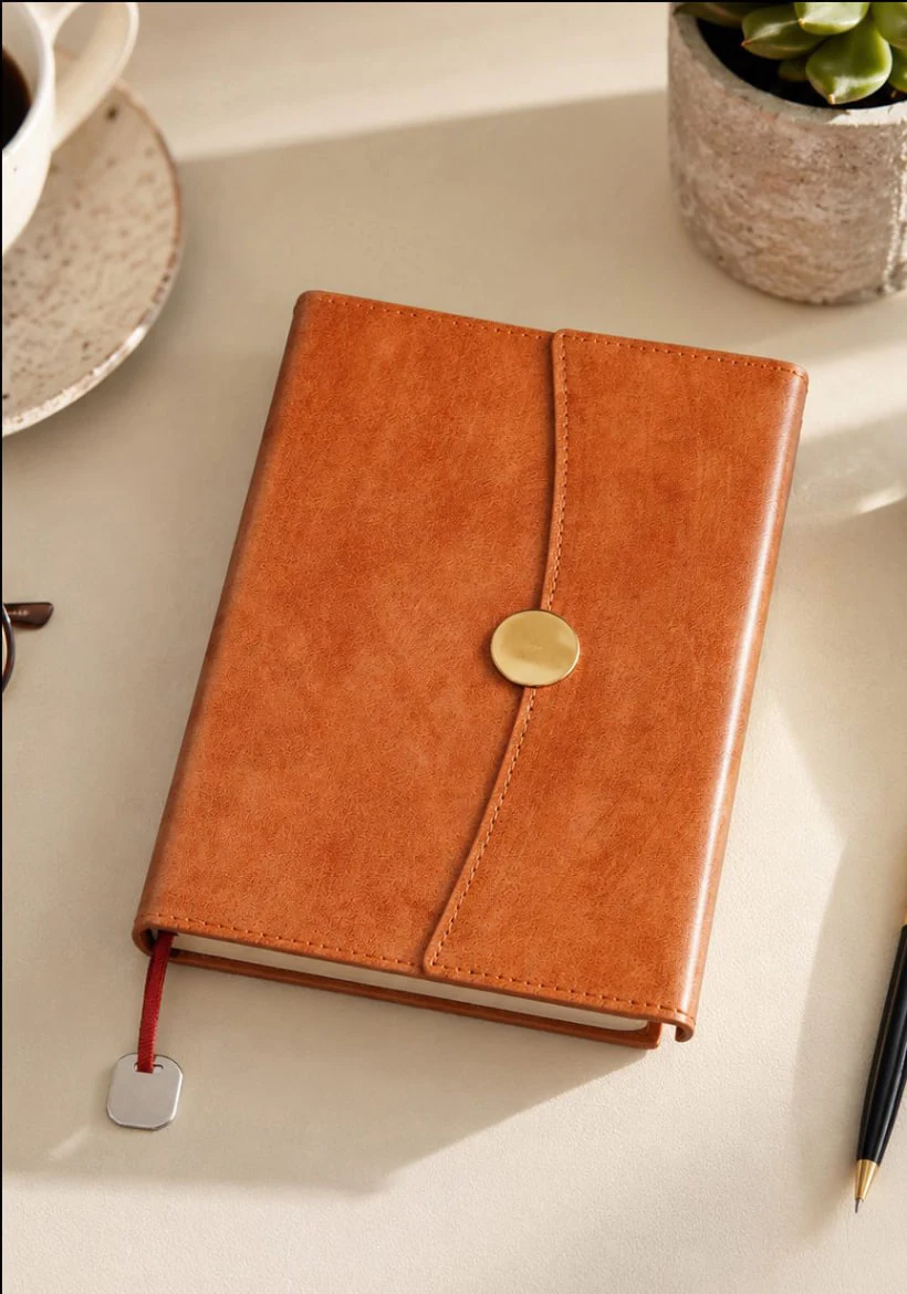 Premium Notebooks V-744