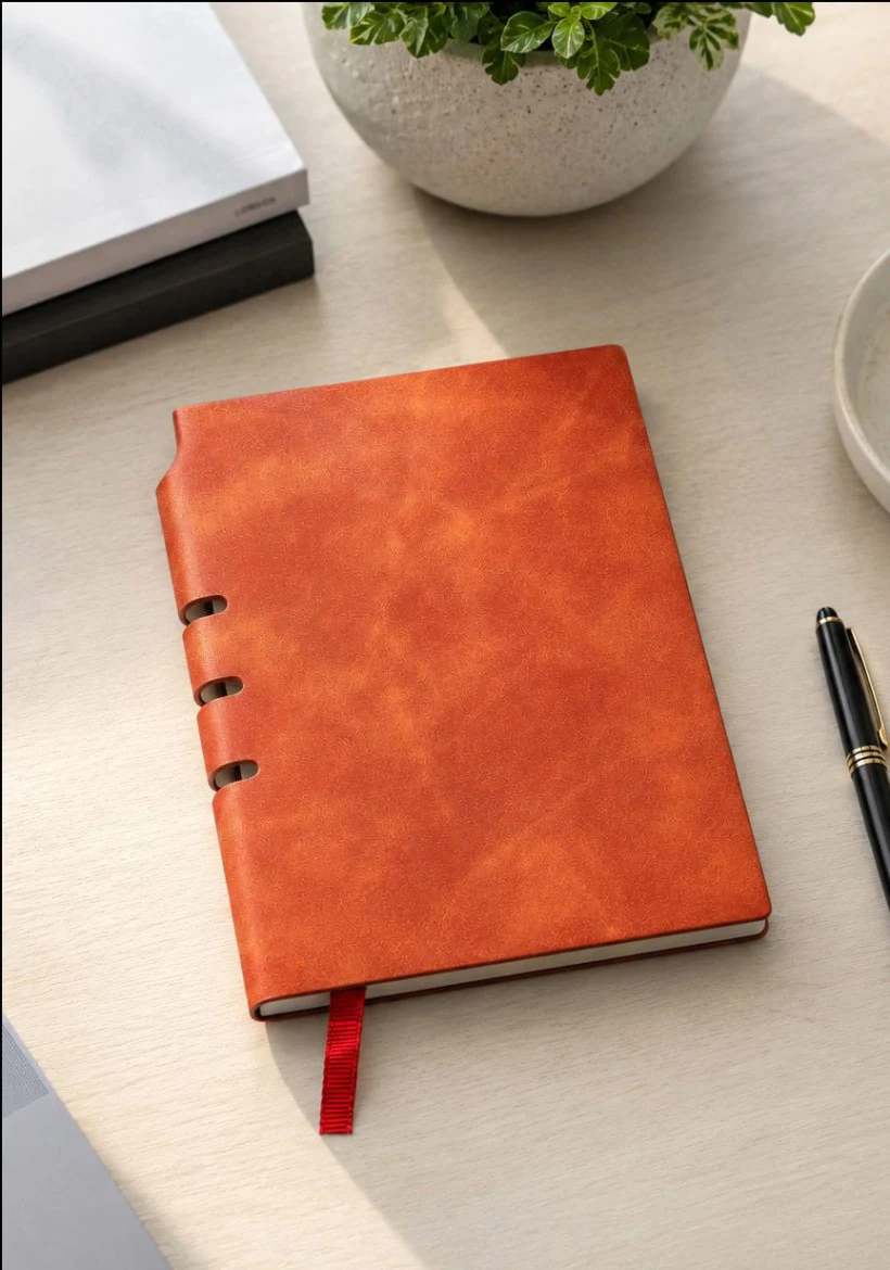 Premium Notebooks V-745