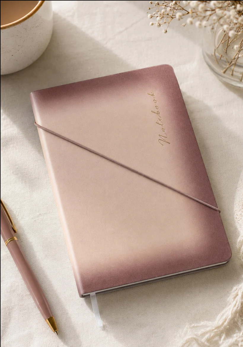 Premium Notebooks V-750