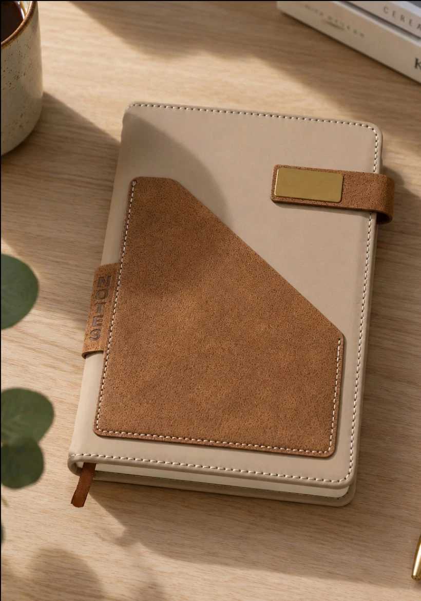 Premium Notebooks V-751