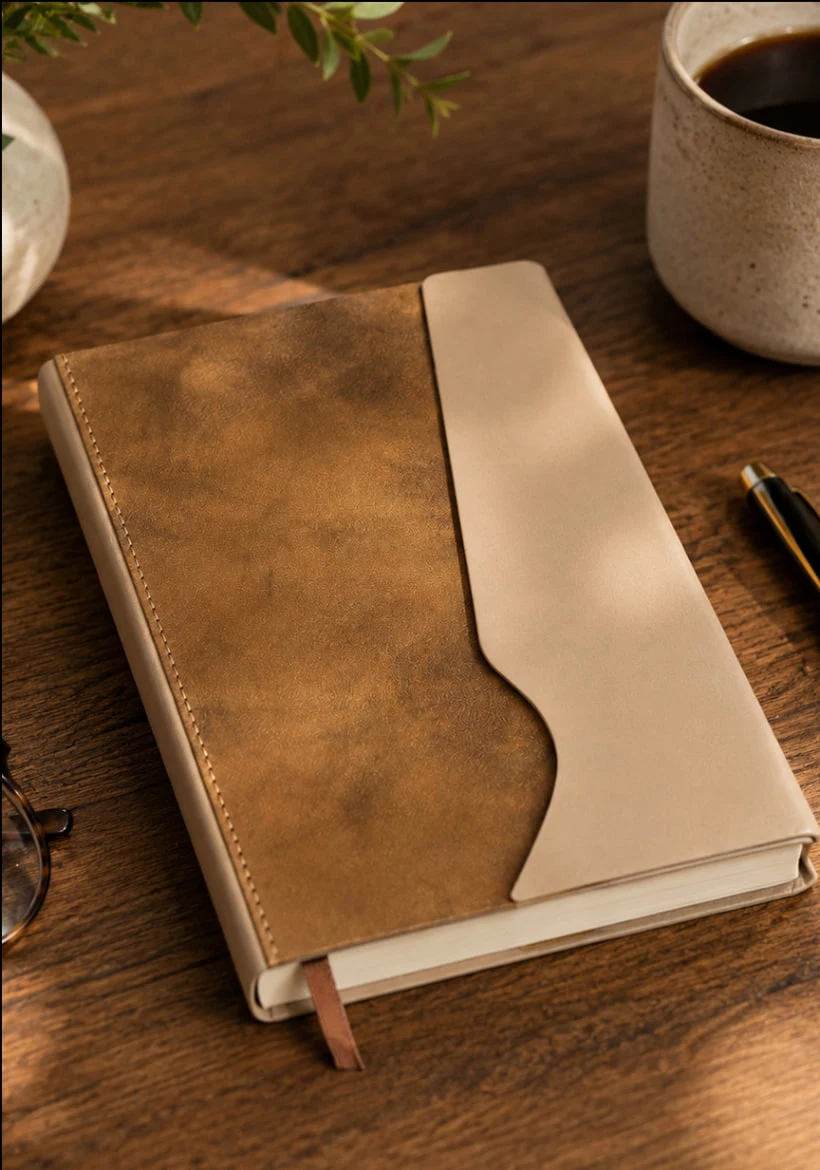 Premium Notebooks V-752