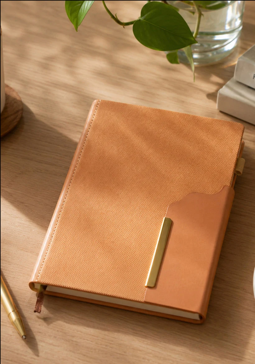 Premium Notebooks V-753