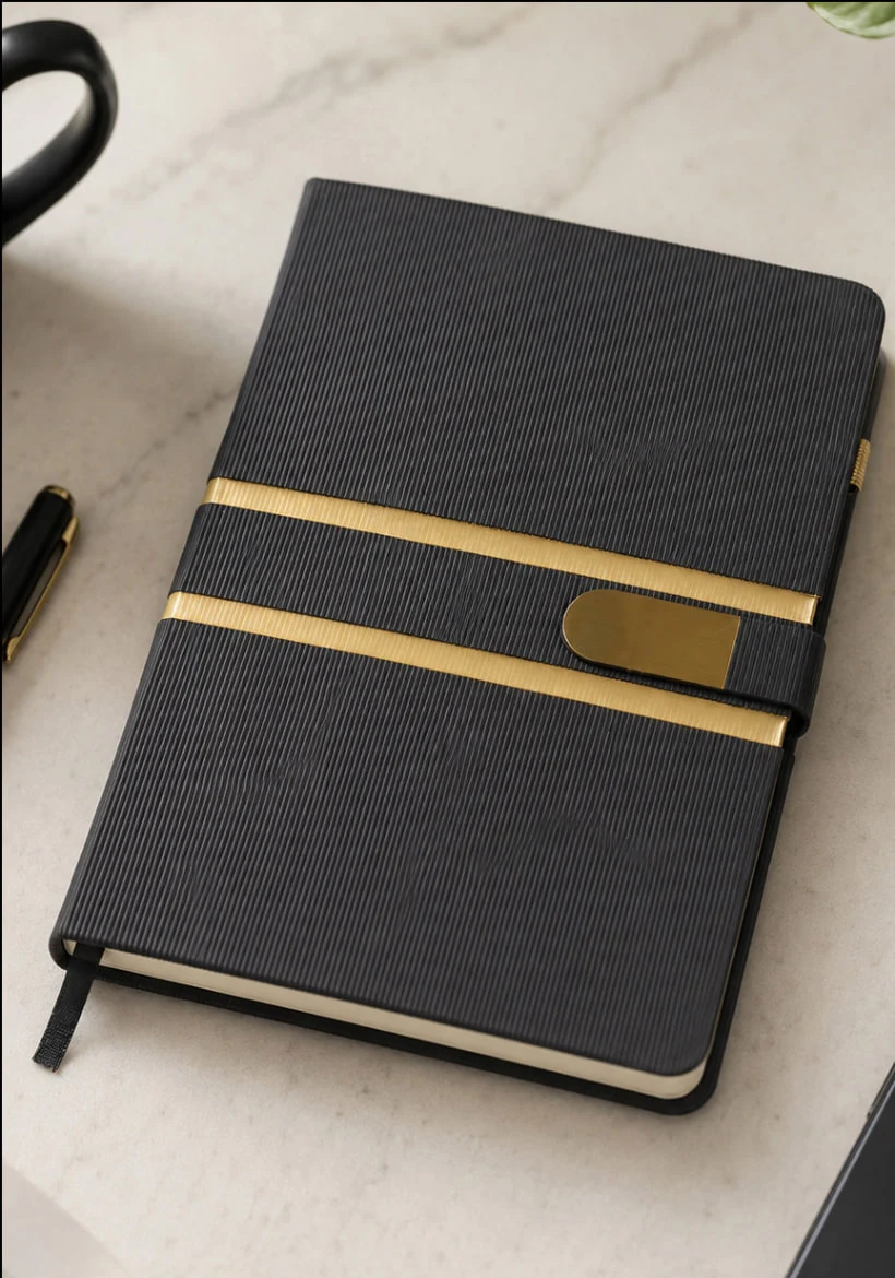 Premium Notebooks V-754