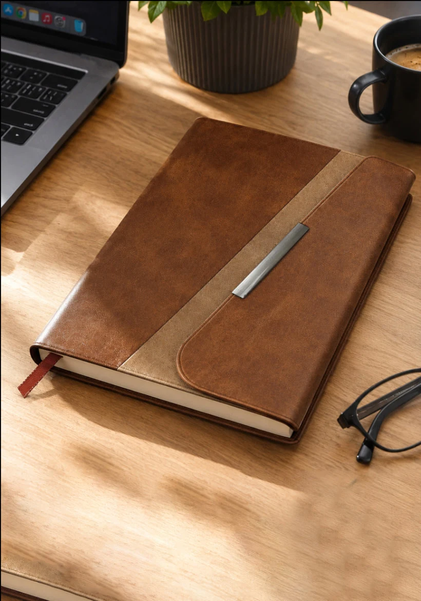 Premium Notebooks V-755