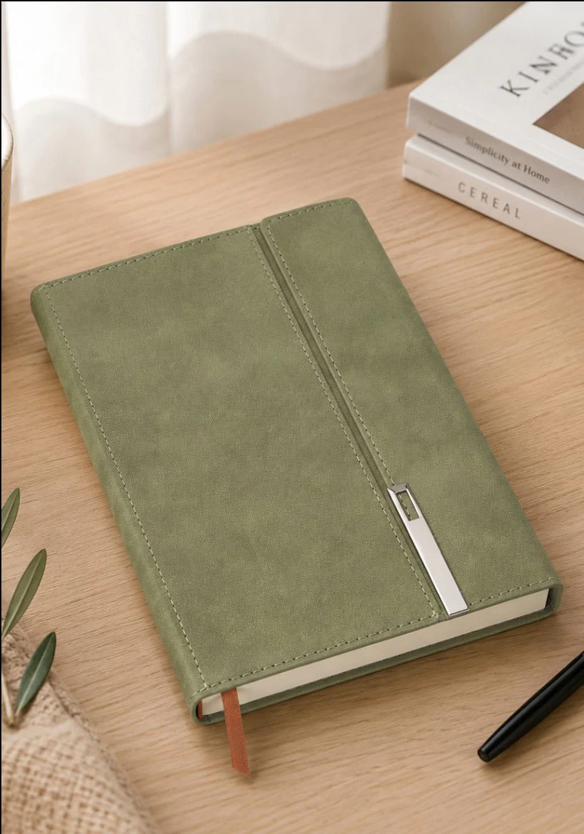 Premium Notebooks V-756 view 1