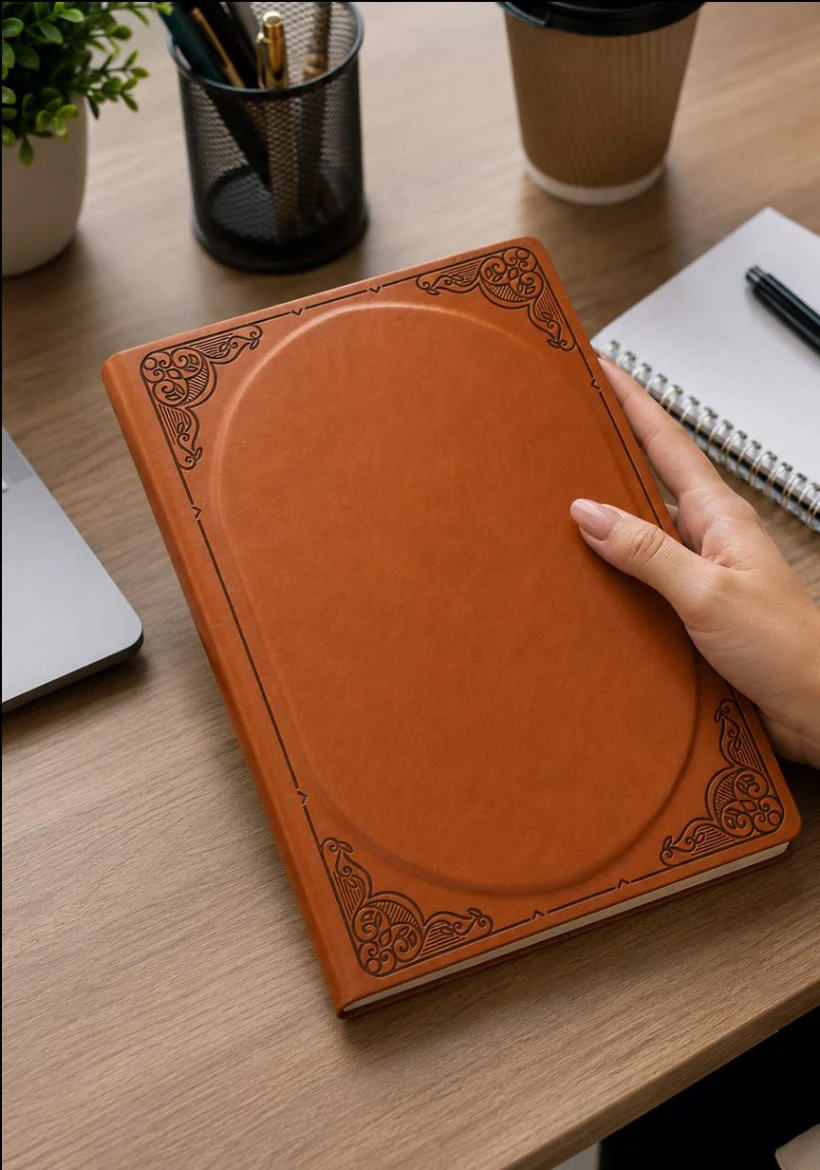Premium Notebooks V-758