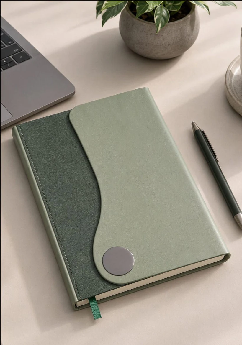 Premium Notebooks V-770 view 1