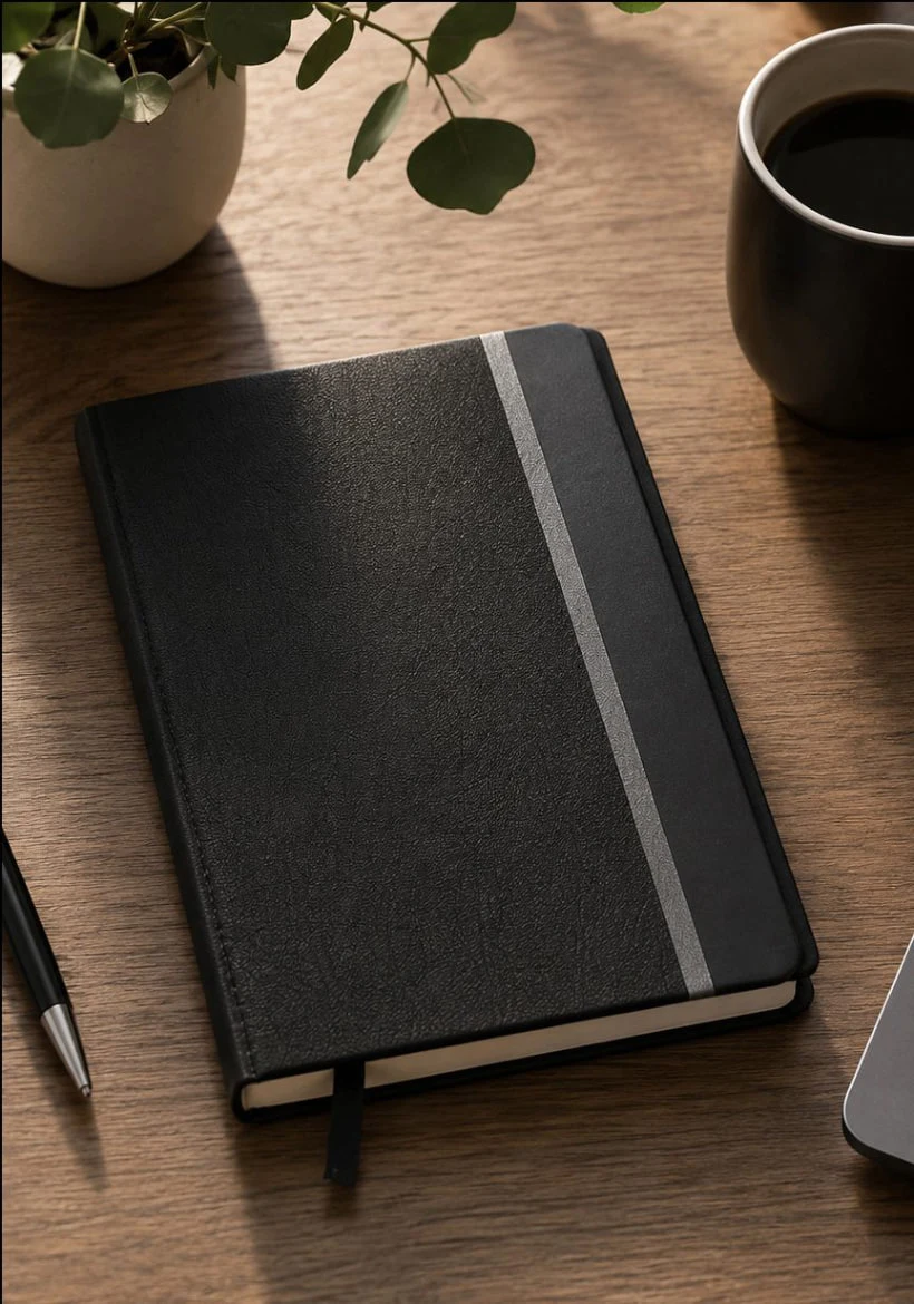 Premium Notebooks V-771