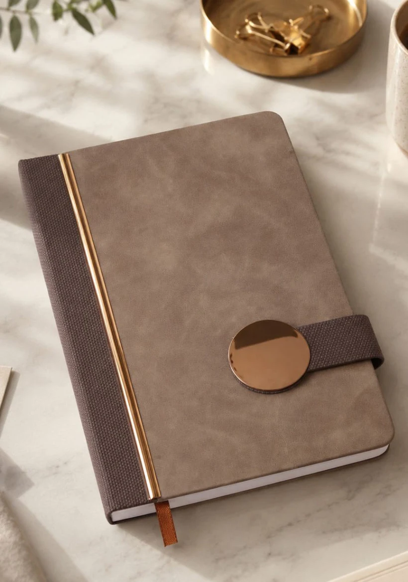 Premium Notebooks V-773