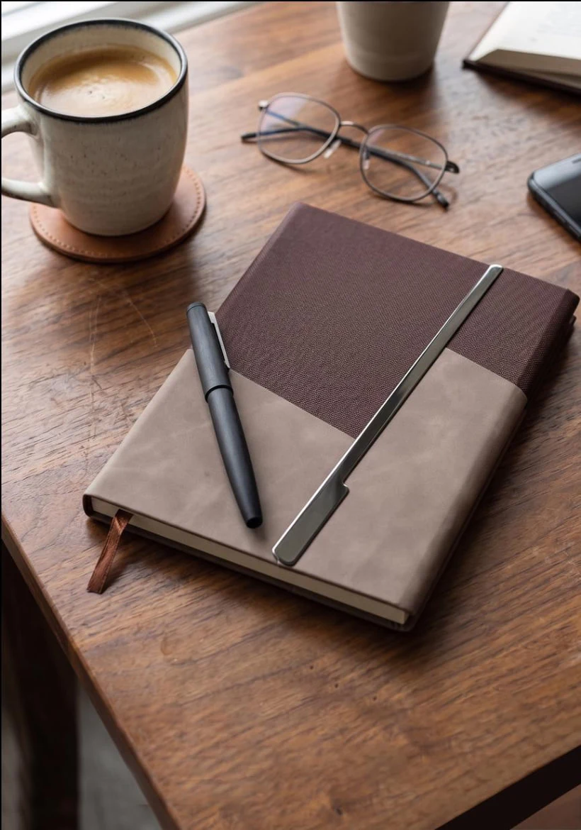 Premium Notebooks V-778