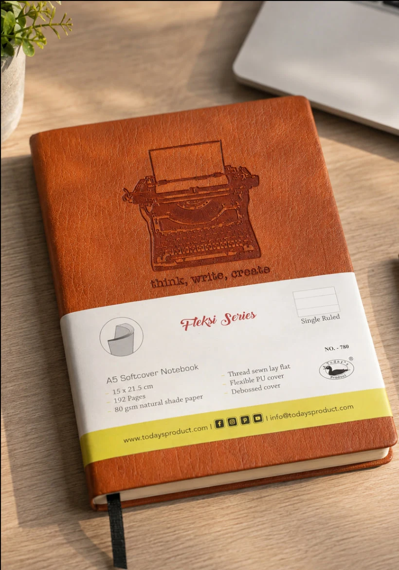 Premium Notebooks V-780