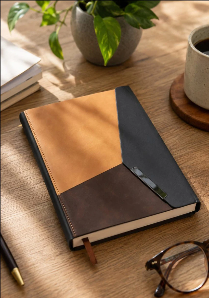 Premium Notebooks V-782