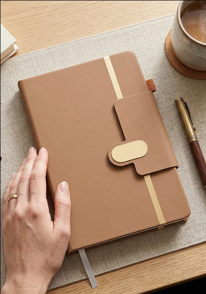 Premium Notebooks V-785