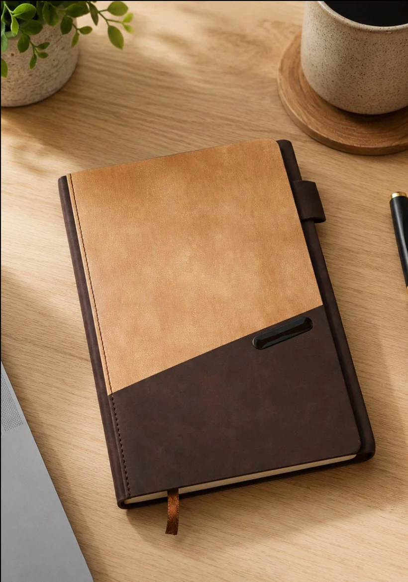 Premium Notebooks V-795
