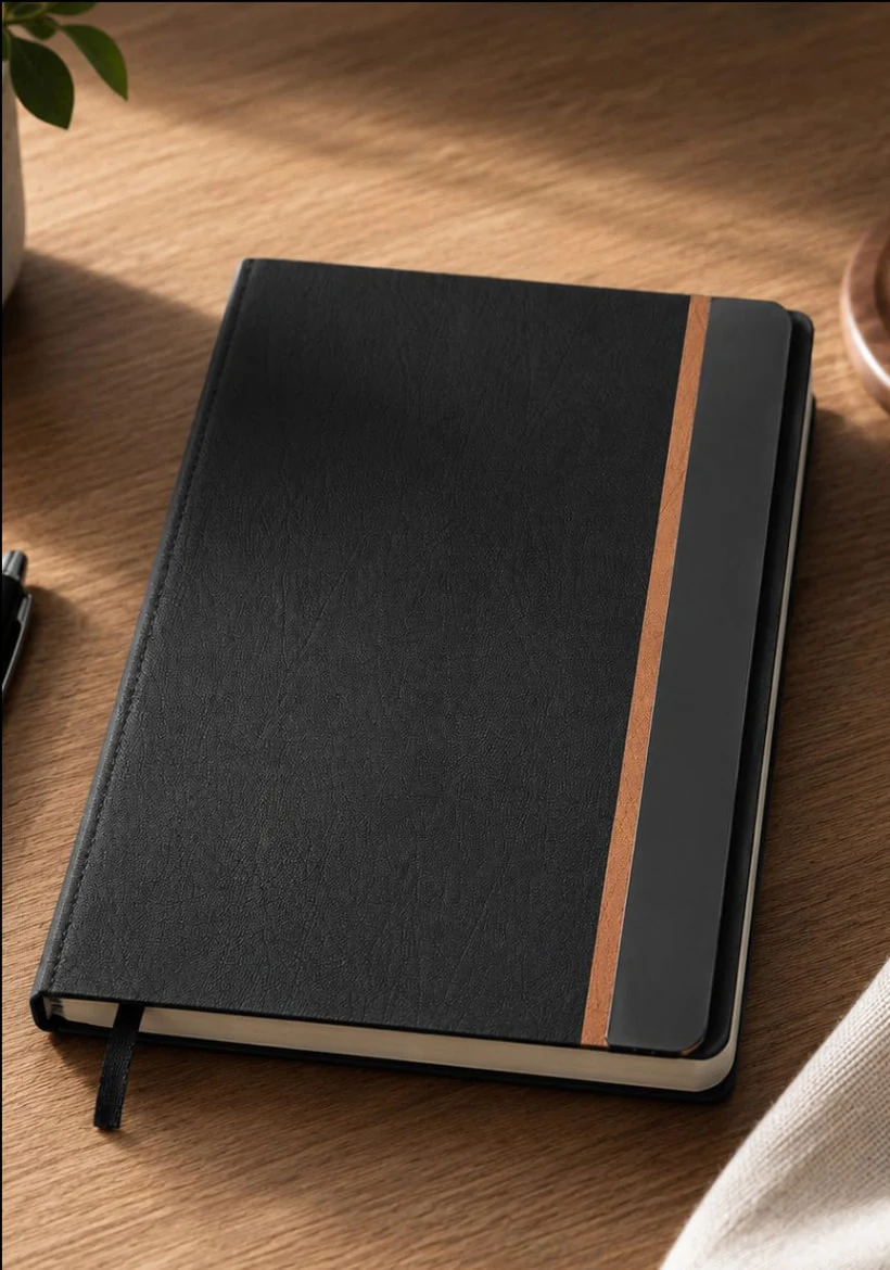 Premium Notebooks V-796 view 1