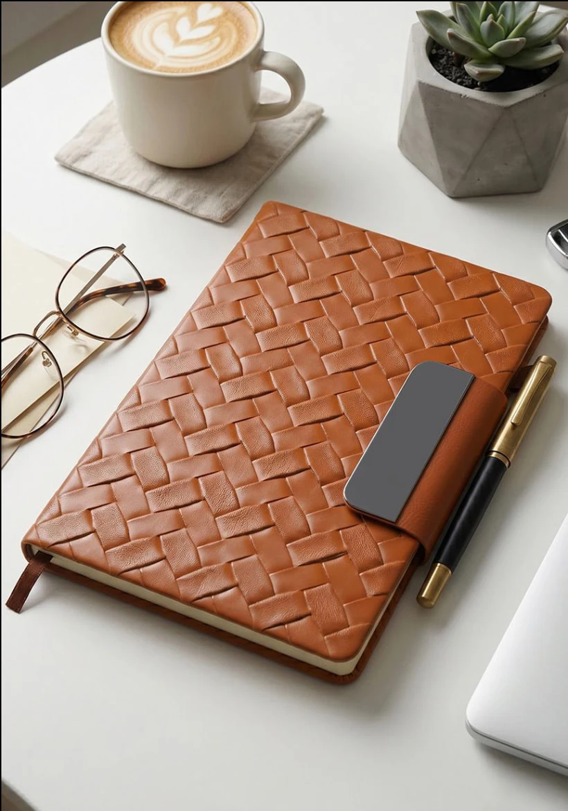 Premium Notebooks V-797 view 1