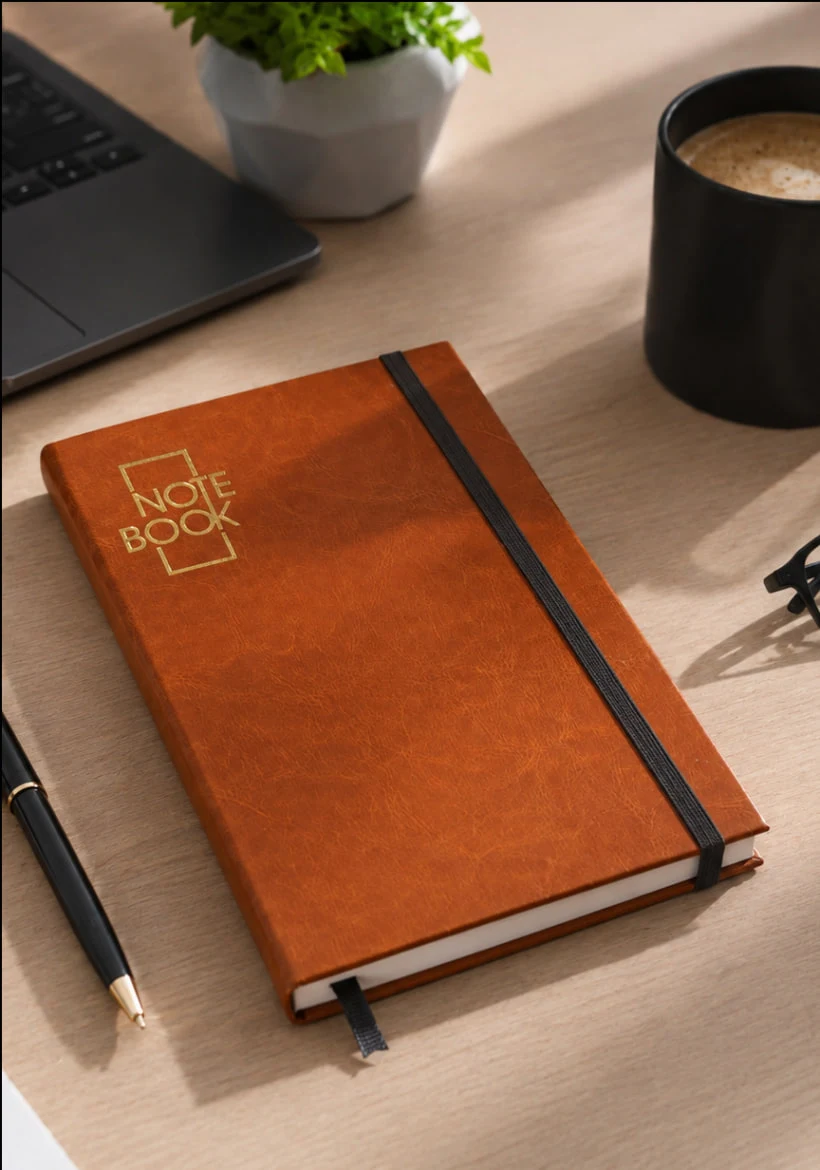 Premium Notebooks V-799