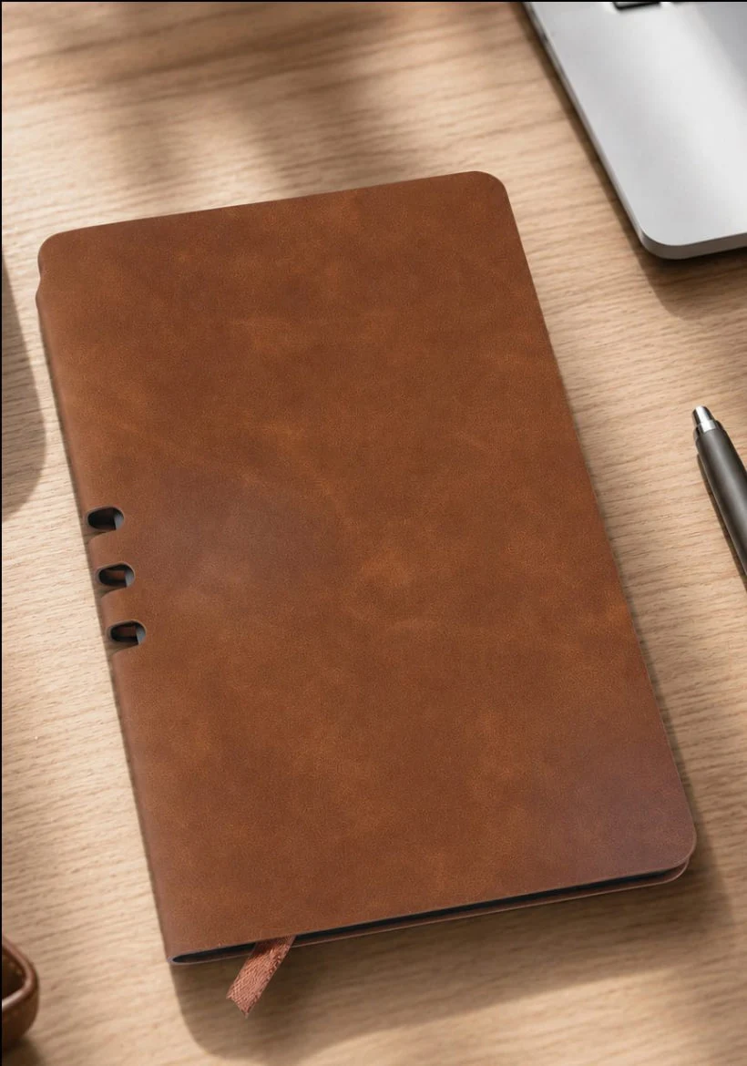 Premium Notebooks V-801
