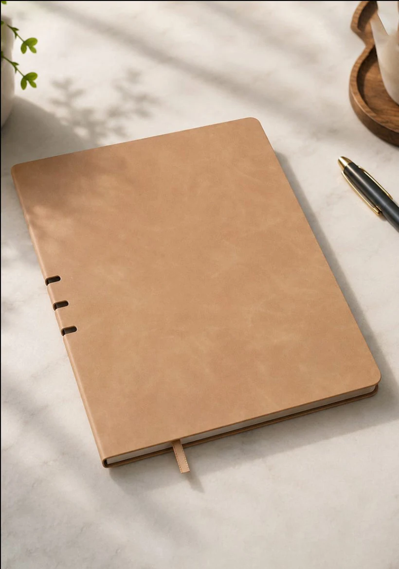 Premium Notebooks V-802 view 1