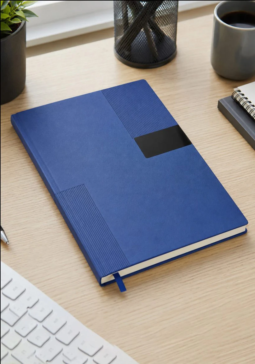 Premium Notebooks V-803