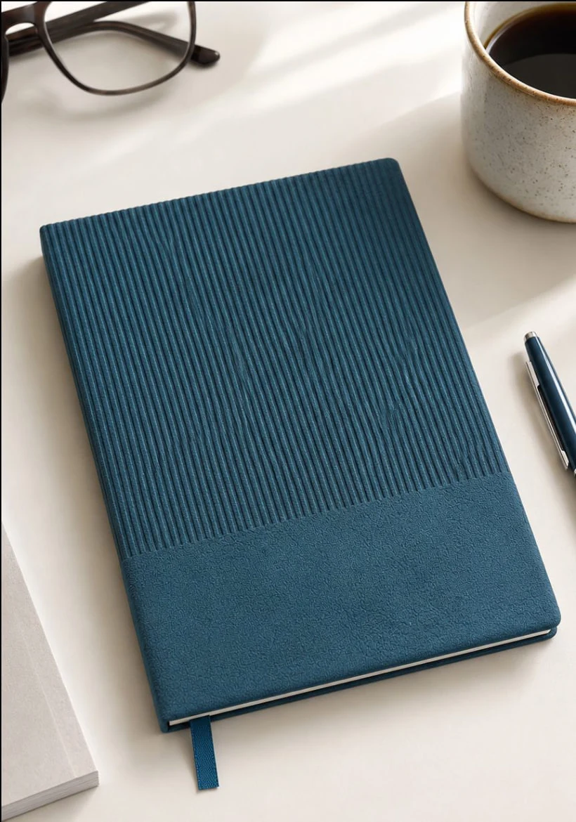 Premium Notebooks V-804
