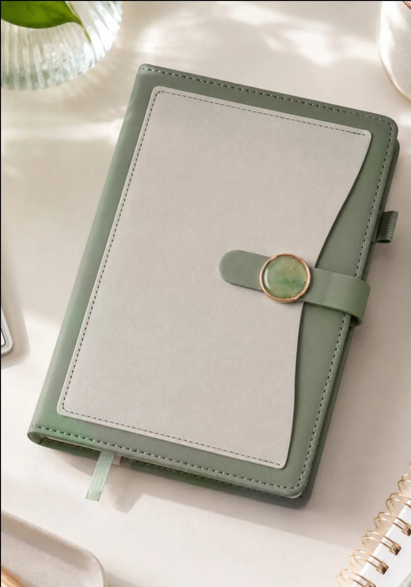 Premium Notebooks V-805 view 1