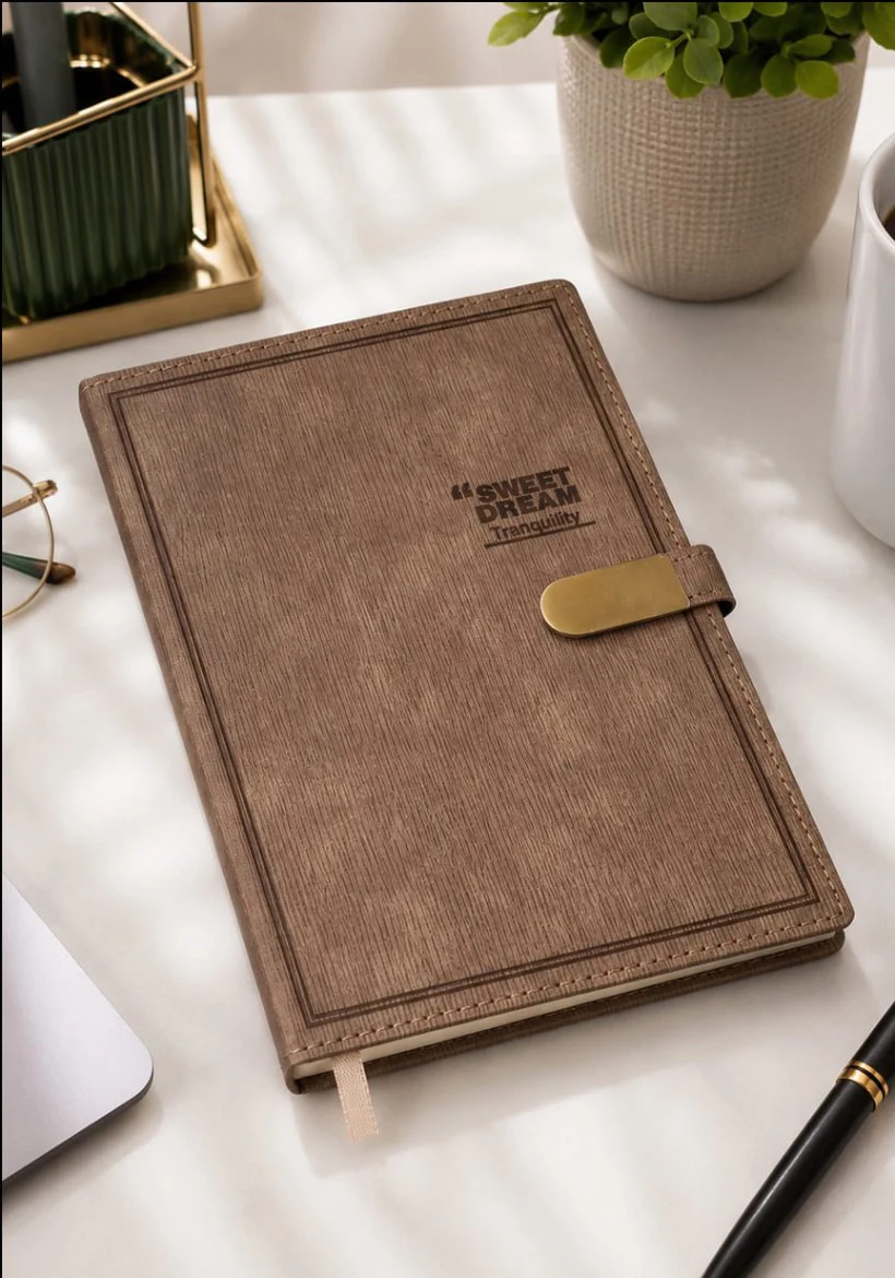 Premium Notebooks V-806