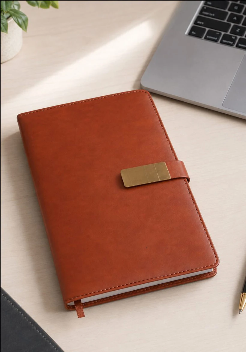 Premium Notebooks V-807