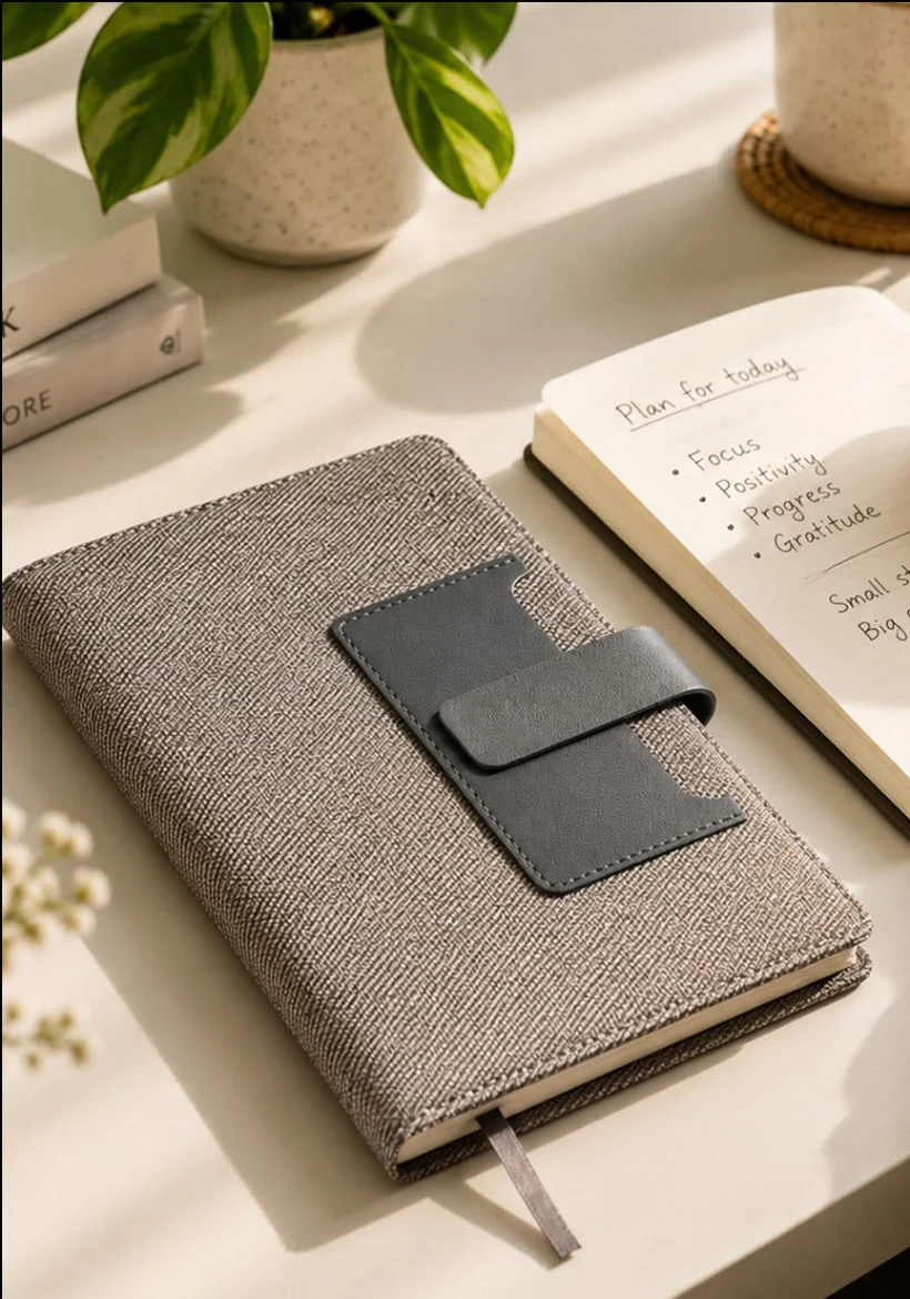 Premium Notebooks V-808