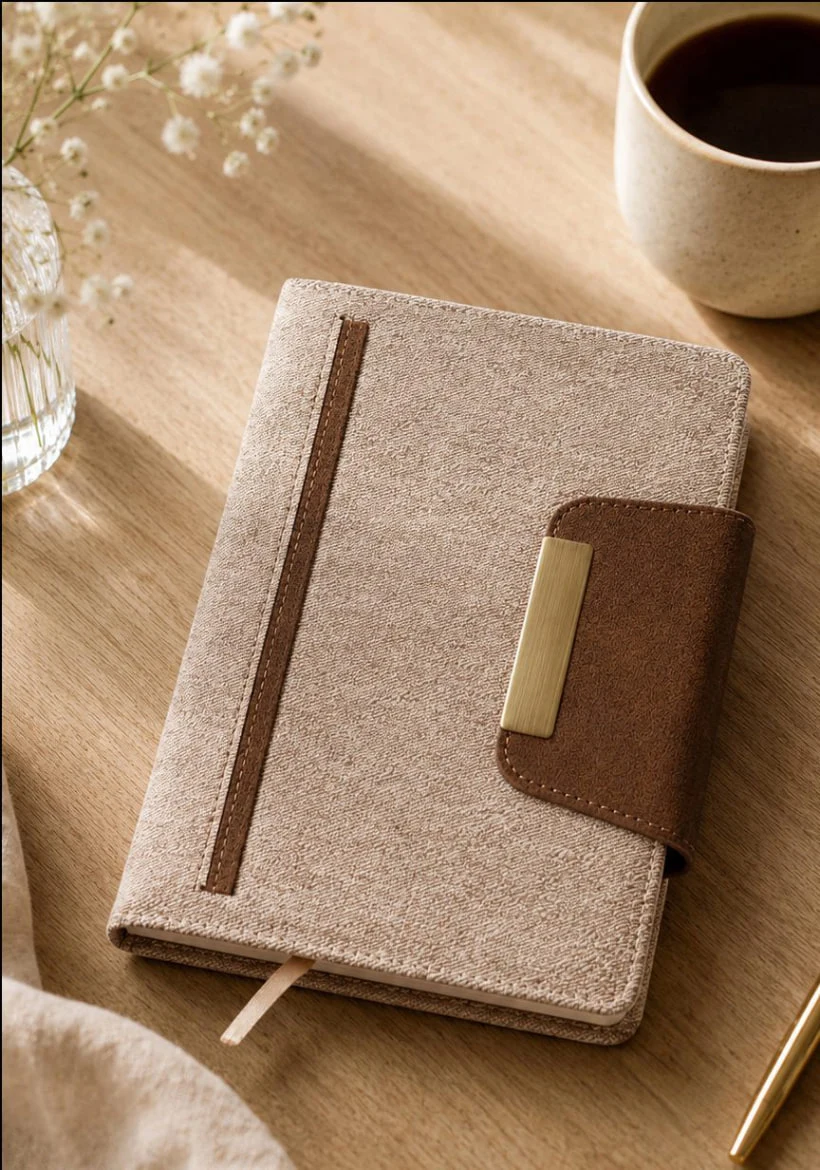 Premium Notebooks V-809